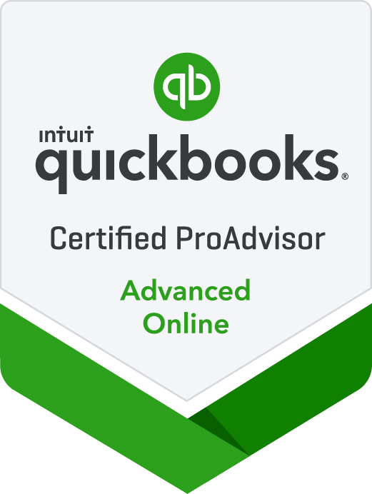 QBO Advanced Certification